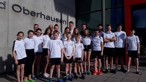 Enni sportpark rheinkamp bleibt für drei wochen geschlossen Starke Bezirksliga Im Hallenbad Oberhausen