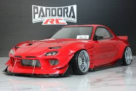 Последние твиты от rx7 (@rx7). Pandora Rc Pab 2198 Mazda Rx 7 Fd3s Bn Sports Drifted