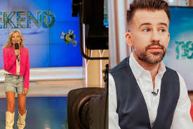 Te invităm să urmărești toate transformările ediției. Ana Baniciu A FÄƒcut AnunÈ›ul In FaÈ›a Lui Florin Ristei La Antena 1 S A Terminat Impact