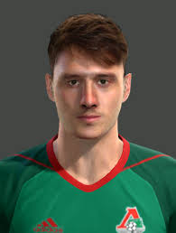 Football statistics of aleksei miranchuk including club and national team history. Alexey Miranchuk Face For Pro Evolution Soccer Pes 2013 Made By Arzuman Nikadim Pesfaces Download Realistic Faces For Pro Evolution Soccer
