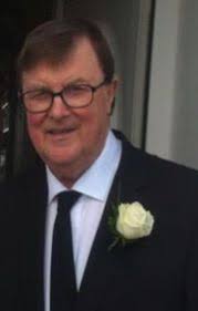 Condolence Book for Sylvester Hennessy (Abbeydorney, Kerry)