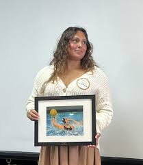 CHS Senior Athletes Honored by Rotarians