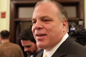 New Jersey Senate president Sweeney sues West Deptford over oil companies