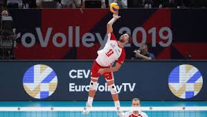 Kiedy pierwszy mecz polskich siatkarzy? Siatkowka Igrzyska Olimpijskie 2024 Nowe Zasady Kwalifikacji Sport Tvp Pl