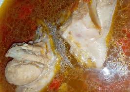 Learn how to make quick and easy delicious and tasty chicken peppersoup recipe a typical nigerian chicken pepper soup recipe or a nigerian peppersoup. Steps Chicken Pepper Soup Favorite Easy Meal Ideas
