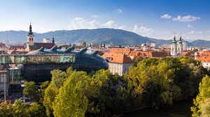 Graz is the capital of the austrian province of styria. Graz Urlaub Online Buchen Angebote Infos Osterreich