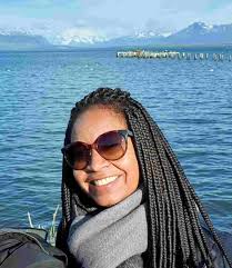 Verônica Maria Bastos Maciel Bispo