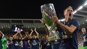 PSG 6-3 Toulouse (Aug 30, 2025) Game Analysis