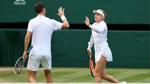 May 30, 2020 · scroll below to check who is marketa vondrousova dating now, marketa vondrousova's boyfriend, previous dating records & relationship history. Who Is Harriet Dart S Boyfriend Know All About Who Dart Is Dating Firstsportz