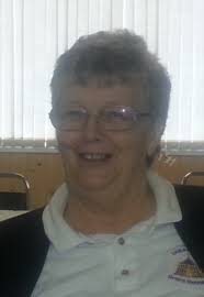 Olive Schell Obituary 2023