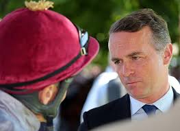 SEVEN DAYS: GRAFFARD APPROACHES THE GRAIL