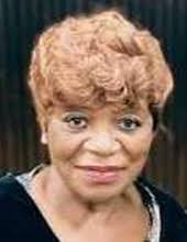 Obituary information for Bertha Lee Poole