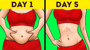 Find the right instructor for you. A Secret That Will Slim Your Waist In Just 5 Minutes Youtube