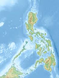 Philippin(e) filipɛ͂, in subst m ( f ). Datei Philippines Relief Location Map Jpg Wikipedia