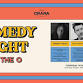Comedy Night at The O event image