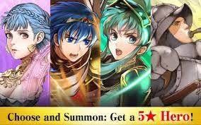 An android simulation game this mod comes with hero 5 stars/feather. Fire Emblem Heroes Mod Apk V5 10 0 Unlimited Orbs 2021