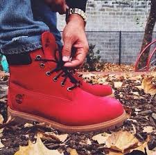 Find Out Where To Get The Shoes Red Timberland Boots Timberland Timberland Boots