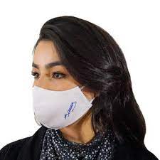 Yikanabilir Bez Maske Panosundaki Pin