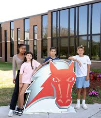 School Talk, Fall 2024 by Mounds View Public Schools