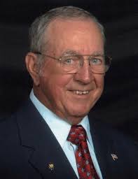 Obituary information for Fred Decker Jr.