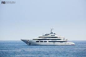 Arthur Blank Net Worth 5 Billion Inside The Crazy 180m Dreamboat Yacht In 2020 Yacht Oceanco Yacht Super Yachts