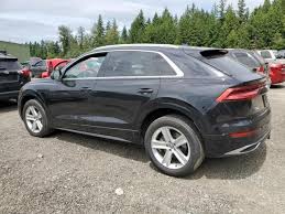 Image result for Night Black 2019 Q8