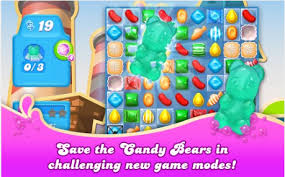 Candy Crush Soda Saga For Pc Download Windows 8 8 1 7 Xp Mac