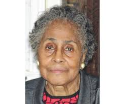 MILDRED NORMAN Obituary (2015)