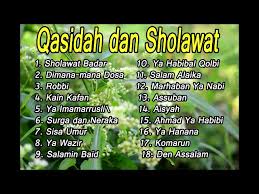 Kumpulan lagu qasidah terbaru gratis dan mudah dinikmati. Kumpulan Qasidah Dan Sholawat Versi Cover Gasentra Youtube