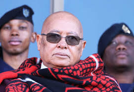 Qui est Samuel Tafesse?