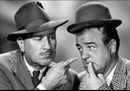 What is the difference between here and there?