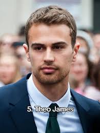 Theodore Peter James Kinnaird Taptiklis