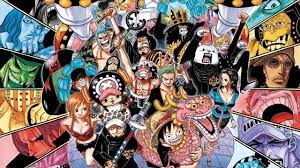 How To Watch One Piece Easy Watch Order Guide