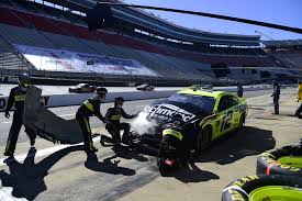 Is the bristol dirt race the equalizer and struggles of shr, ryan mcgee joins | backseat drivers. Gallery Nascar At Bristol Motor Speedway May 31 2020