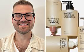 Necessaire's GM of Digital