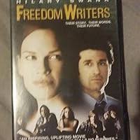 Amazon.com: Freedom Writers [Blu-ray] : Hilary Swank, Patrick Dempsey,  Scott Glenn, Imelda Staunton, Richard LaGravenese: Movies & TV