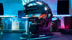 No previous next：smartfox gaming mouse driver. Acer Predator Thronos Sitzprobe Im Wohl Krassesten Gaming Stuhl Netzwelt