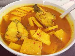 สูตรอาหาร วิธีทำ ปลากระพงทอดซอสแกงส้มสามรส ปลากระพงทอดกรอบ ๆ เข้ากันได้ดีกับซอสแกงส้ม รสชาติ เผ็ดเปรี้ยวหวาน เป็นเมนูที่. à¹à¸à¸‡à¸ª à¸¡à¸›à¸¥à¸²à¸à¸£à¸°à¸žà¸‡ à¸­à¸¢à¸²à¸ à¸ à¸™ à¹‚à¸§ à¸¢à¸¢à¸¢à¸¢à¸¢à¸¢à¸¢ Facebook