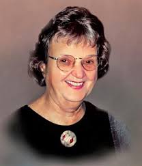 Claire Krause Obituary