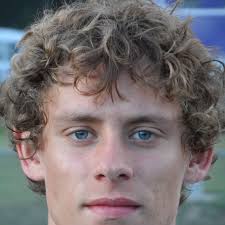 Logan Heuer's High School Bio