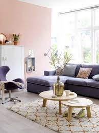 karwei thuiskomen betekent tijd voor jezelf wooninspiratie karwei woonkamer pink living room blush living room decor blush living room