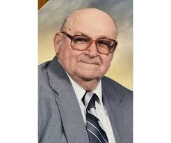 Byron Buchanan Obituary (1947