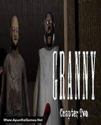 Granny Chapter Two Download Free Full Version Game Download Free Gaming Pc Adventure Video Game
