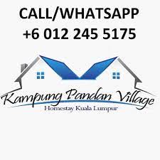 More images for kampung pandan kuala lumpur » Kampung Pandan Village Homestay Kuala Lumpur Home Facebook