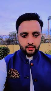 Profile for ‎حاجى وقاص‎