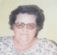 Mary Elizabeth Conrad Queen (1920-1989)