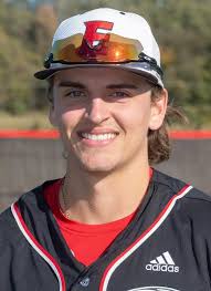 2023 Baseball Roster