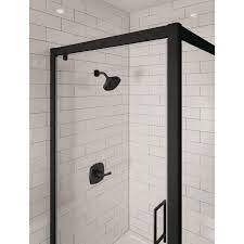 Stryke 14 Series Shower Faucet With Monitor In 2021 Shower Faucet Faucet Tub And Shower Faucets