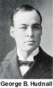 George Brinton McClellan Hudnall (1864-1936)