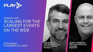 PLAY Season 1 Premiere